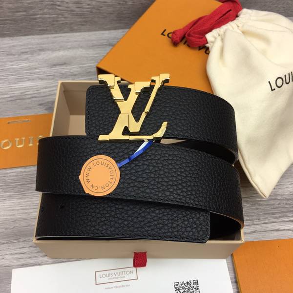 Louis Vuitton 40MM Belt LVB00324